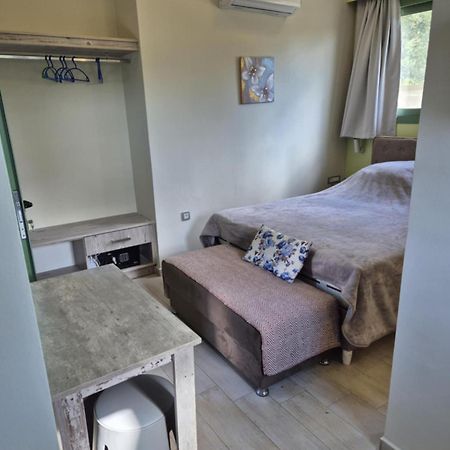 Tzogias Apartments Nonna Studio Lassi  Bagian luar foto